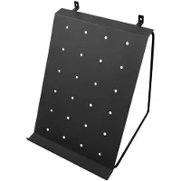 Millex schoenenrek 23 cm voor akoestische panelen