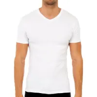 Abanderado Thermoshirt korte mouw 0205 heren