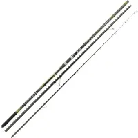 Kali Kunnan Solstice Surfcasting Rod Zilver 4.18 m / 100-250 g