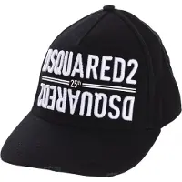 Dsquared2 Pet met verstelbare band BMC0340-05C00001 man