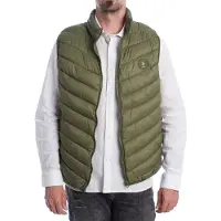 U.s. polo assn. US41116002 Gepolsterte Weste für Herren