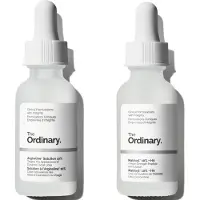 The Ordinary. The Fine Lines Collection for Age Support