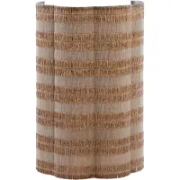 Light & Living Wandlamp 26x15,5x40 cm VERDANTIA donker olijf groen