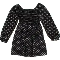 Gap Jurk met lange mouwen 786797 meisje