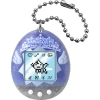 Bandai Tamagotchi Angel Tiara Paars Kinderen