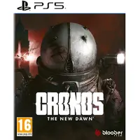Cronos: The New Dawn