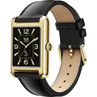 Ice Watch Digitaal horloge goud
