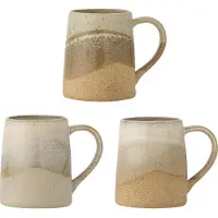 Bloomingville mok Soleia (set van 3)