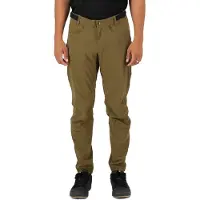 Mons Royale Broek Diversion Merino | Maat XL