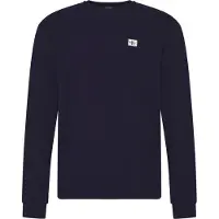 Calvin Klein Jeans Klederdracht broek donkerlila