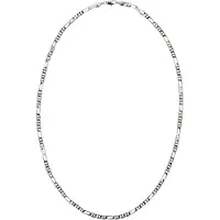 NAEMI Ketting zilver