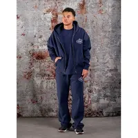Cou7ure Essentials Royal Zipper Trainingspak - Maat xs