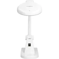 Nedis LED loeplamp | 6W | tafelstandaard