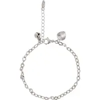 Gaya Armband zilver