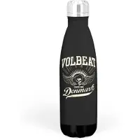 Volbeat Denmark Drinking Bottle 500 ml