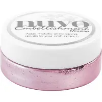 TONIC STUDIOS Nuvo Embellishment Mousse Lilac Lavender