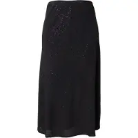 ONLY Carjosee Midi-rok Dames Dubh 46