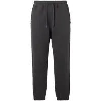 Hollister Broek donkergrijs