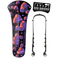 Ass Savers Win Wing Mtb Spatbord