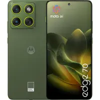 Motorola Edge 70, 17 cm (6,7 inch), 12 GB, 512 GB, 50 MP, Android 16.0, Groen