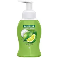 Palmolive Schuimende Handzeep magic softness limoen & munt, 250 ml