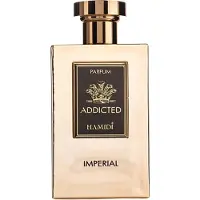 Hamidi Addicted Imperial Eau De Parfum (edp) 120ml