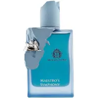 Ministry of Oud Maestro’s Symphony Eau de Parfum 100 ml
