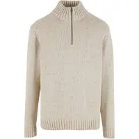 INDICODE JEANS Trui 'Oscarlo' ecru