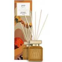 Ipuro Geurstokjes Golden Chapter Amber Delight 100 Ml