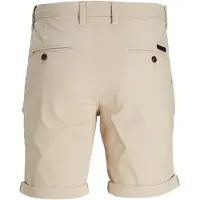 Jack & Jones Broek 'JPSTFury' crème