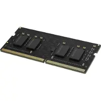 Hiksemi 324101153 geheugenmodule 8 GB 1 x 8 GB DDR3 204-pin SO-DIMM