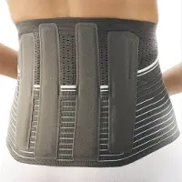 Lohmann & Rauscher Cellacare Dorsafit Comfort 108743 Taille 110-125 cm 1 St Verband(en)