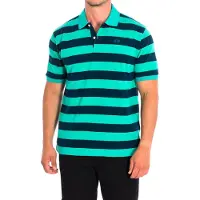 La Martina Polo met korte mouwen TMP327-JS314 man