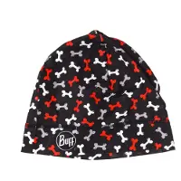 Buff Microvezel muts 99200