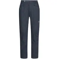 La Sportiva - Sierra Rock Pant - Klimbroek XL, blauw
