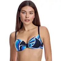 ORY W251024 Dames Bikini Beugel Top