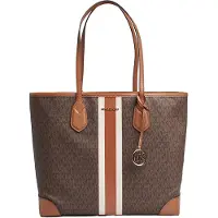 Michael Kors LG Eva 35R5GV0T7V Draagtas voor dames