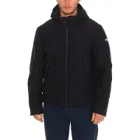 Vuarnet Waterdichte jas AMF21294 man