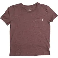 Gap Katoenen T-shirt met korte mouwen voor jongens 793074