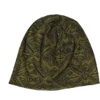 Buff Muts met fleecevoering 120600