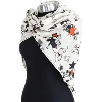 Buff Bandana voor gezicht en hals met lichte en veelzijdige stof 112300 unisex