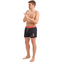 Munich Kort badpak DM0372