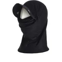 Buff Tubular met multifunctioneel naadloos vizier 113500 unisex