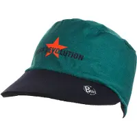 Buff Omkeerbare pet met rubberen vizier 113300 kinderen