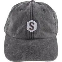Superb Verstelbare pet met riem SPRBGO-2101 unisex