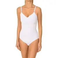 Intimidea Body ss Gold vormgevend haaksluiting 510117 vrouw