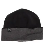 Buff Gebreide muts 110300