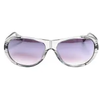 GUESS Dameszonnebril van acetaat met ovale vorm GU00081