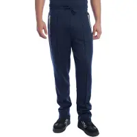 La Martina YMT007-FP556 Sportbroek heren Regular Fit