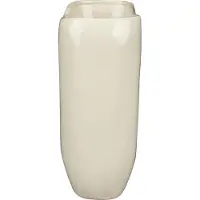 Dutchbone Vaas Edna M Beige